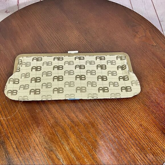 ARDEN B CLUTCH BAG 90’s Y2K fashion Vintage - Picture 4 of 7